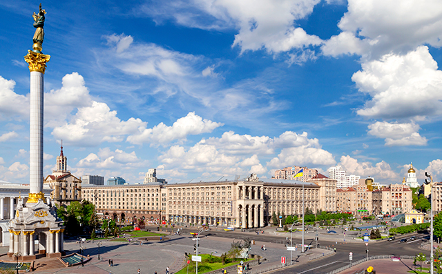 Ucraina
