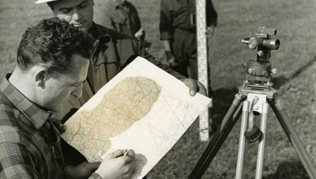 Eni’s Historical Archive Eni’s Historical Archive