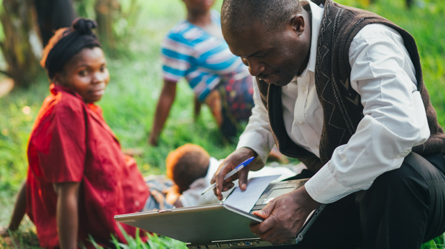 Congo sustainability