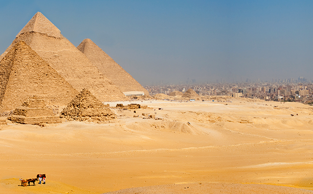 Egypt