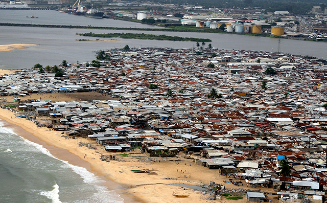 Resultado de imagen de Liberia