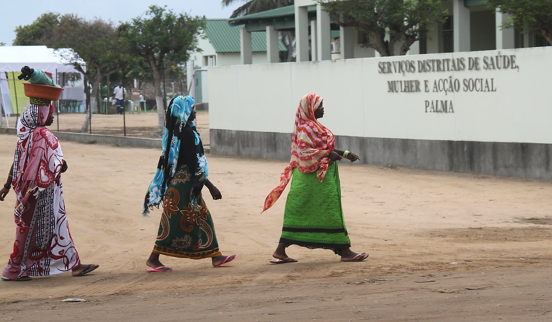 Mozambique sustainability