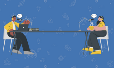 Community - Che figura da startup