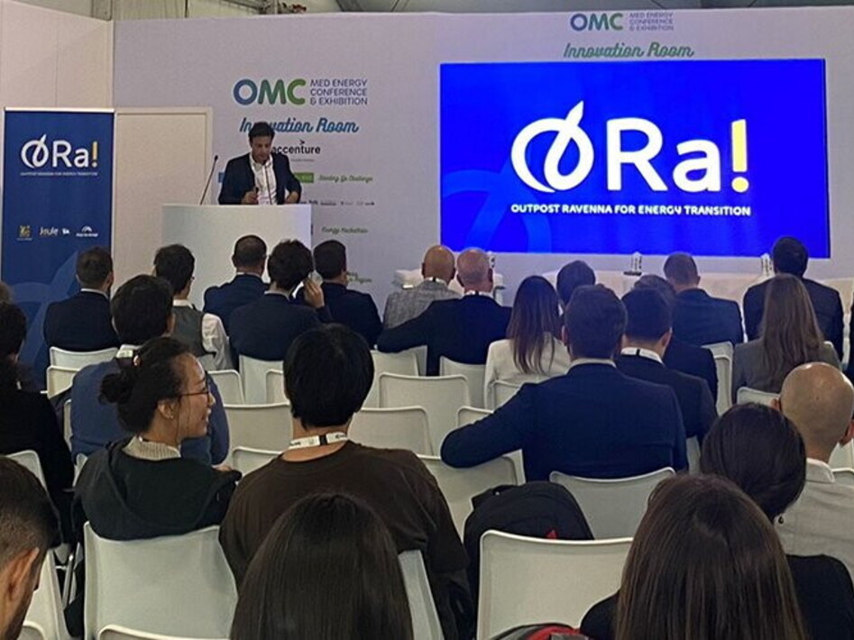 ORa!, the platform supporting companies in the energy transition