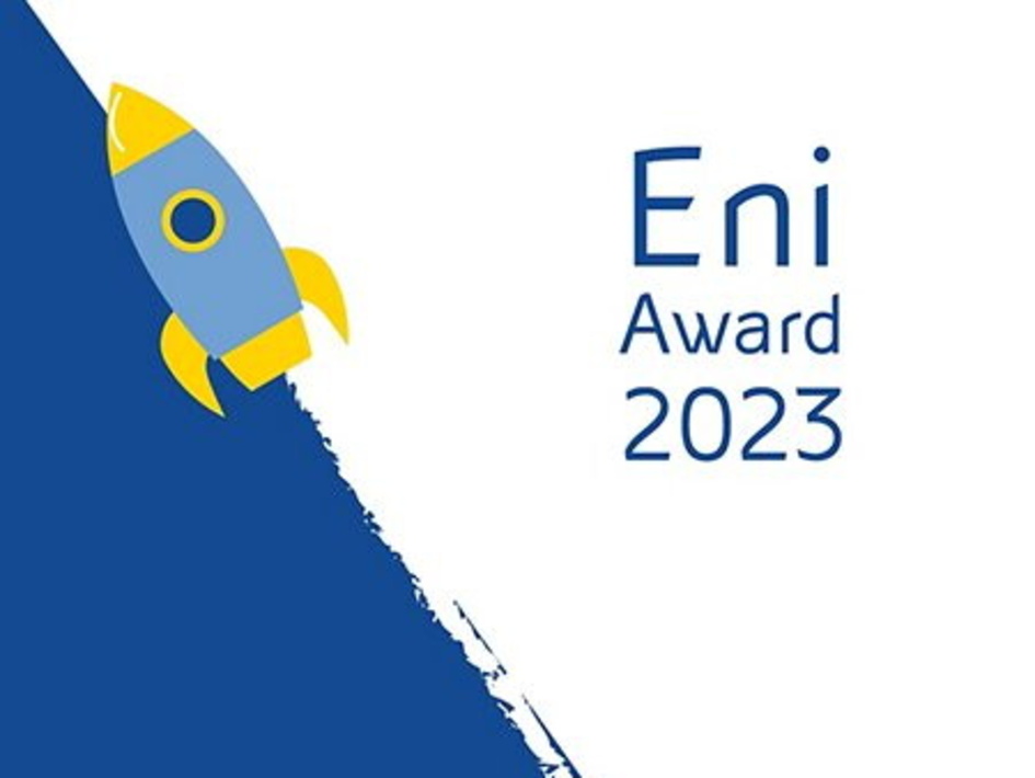 Applications open for Eni Joule for Entrepreneurship