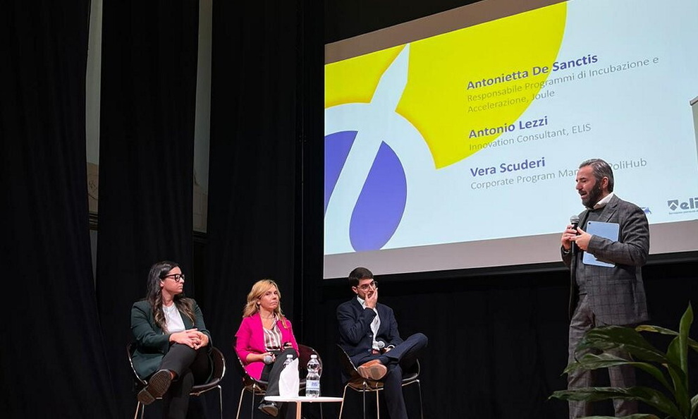 Basilicata Open Lab 14