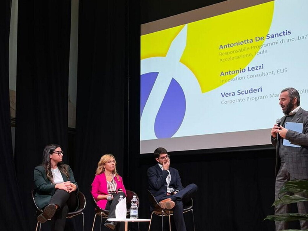 Basilicata Open Lab 14