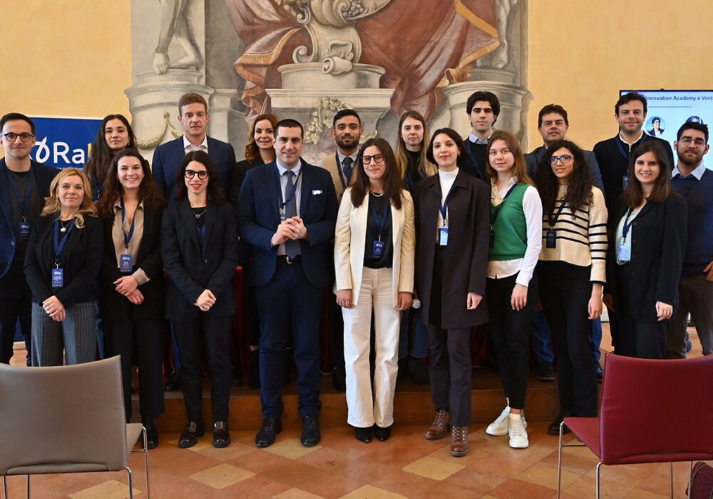 Al via il progetto “ORA!- Outpost Ravenna for Energy Transition”