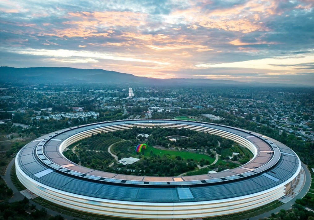 Innovation Bootcamp in Silicon Valley. Turning the dream into a real business project 