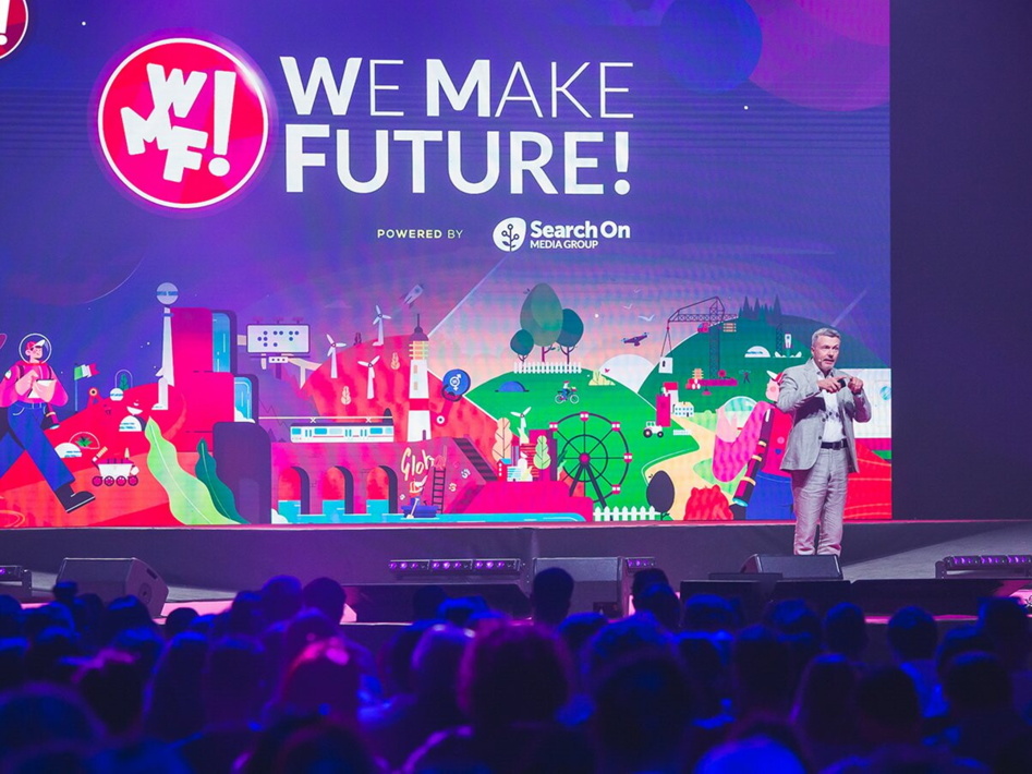 Joule al We Make Future 2023