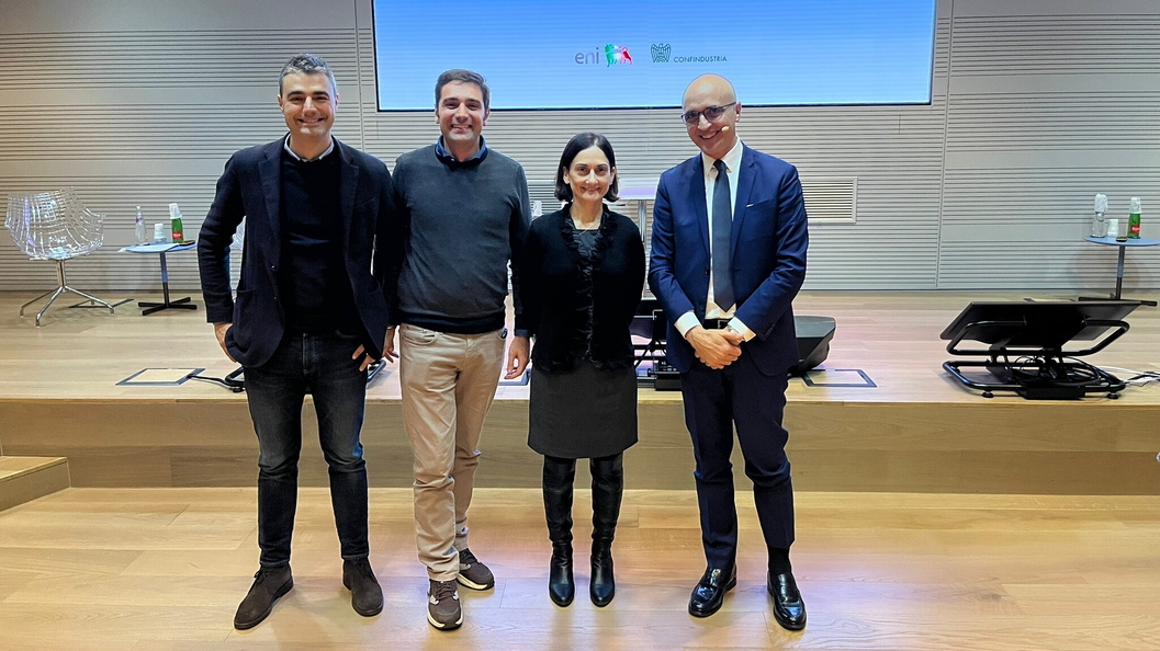 Le startup di Joule al Circular Bootcamp foto interna