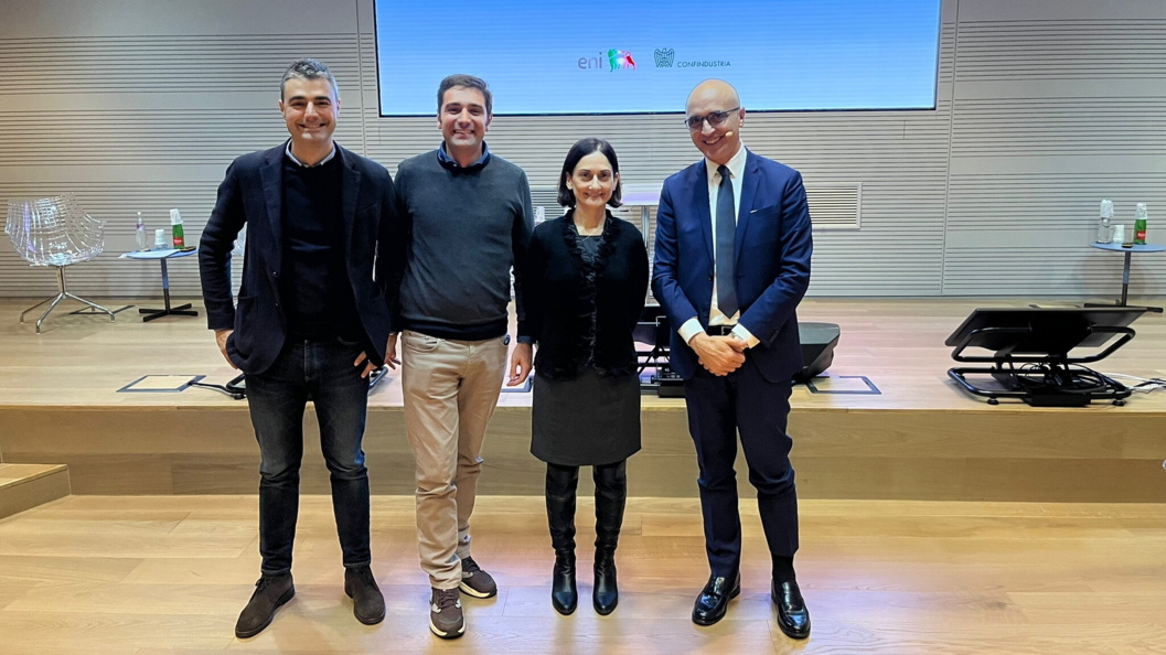 Le startup di Joule al Circular Bootcamp foto interna