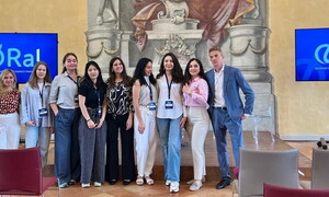 Outpost Ravenna for Energy Transition, oltre 200 startup coinvolte