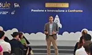 Avvio del progetto “Start-Me Up, Passione e Innovazione a Confronto”