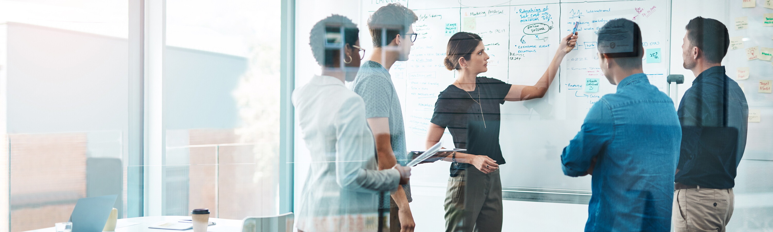 Acceleration program