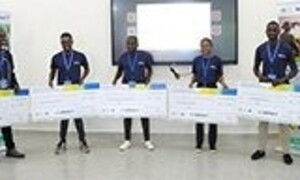 In Kenya premiate cinque startup del settore agroalimentare