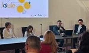 on tour in the region, roadshow in four cities