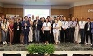 Co-Innovation Awards have been presented