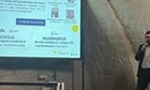 Entrepreneurship Awards given out