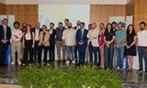 for six projects developed by Basilicata startups and businesses