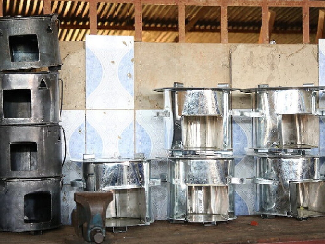 In Ruanda per la diffusione del clean cooking Gallery 3