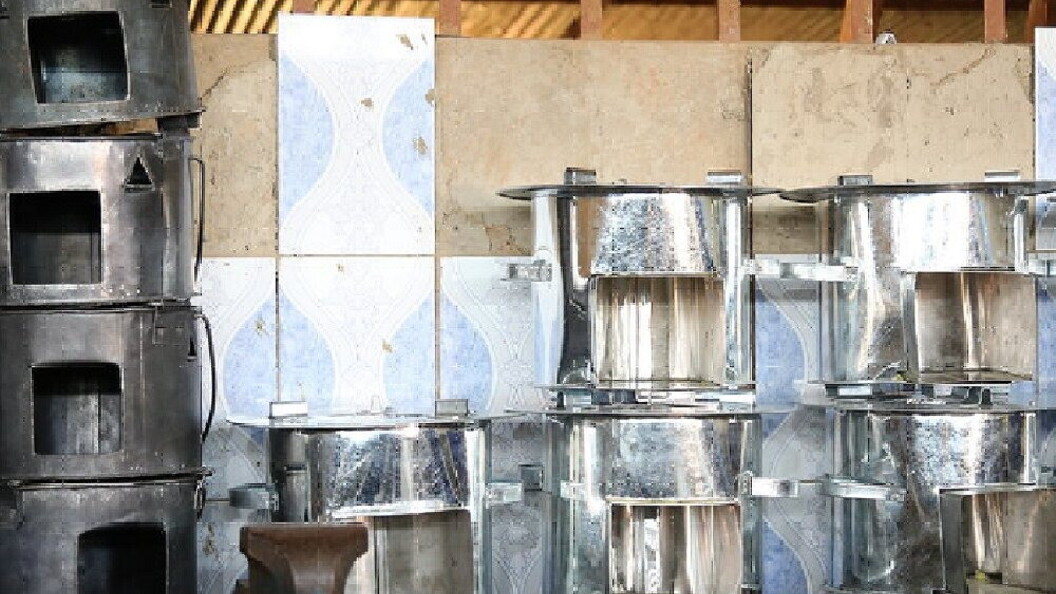 In Ruanda per la diffusione del clean cooking Gallery 3