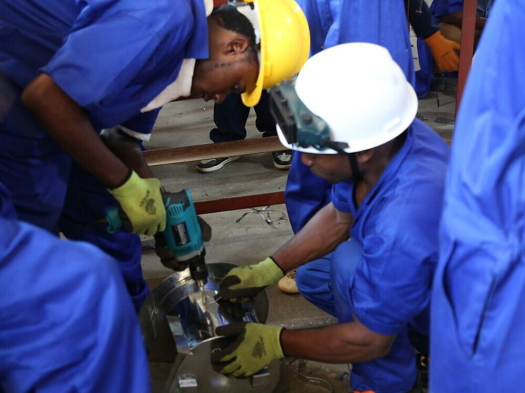 In Ruanda per la diffusione del clean cooking Gallery 6