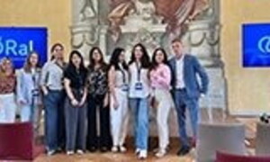 Outpost Ravenna for Energy Transition involves over 200 startups