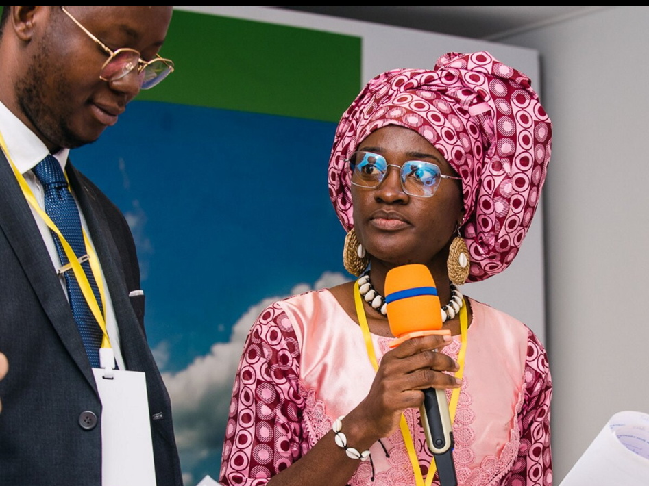 Atelier d’entrepreneuriat, il laboratorio per soluzioni innovative in Congo