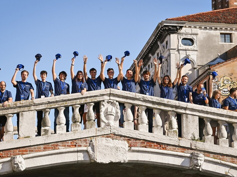For startup – History
