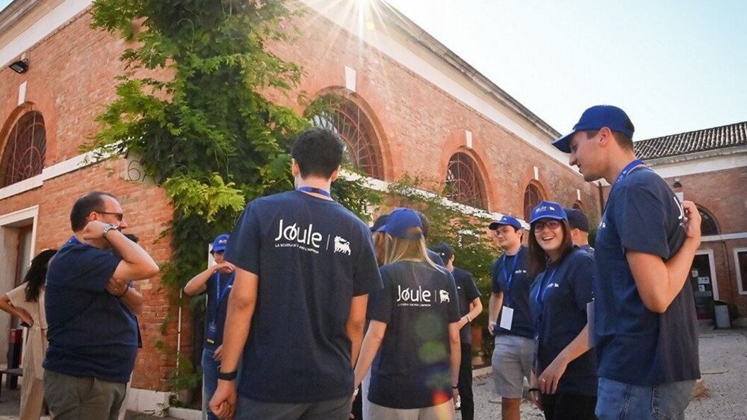I team selezionati all’edizione di Venezia dell’Human Knowledge Lab