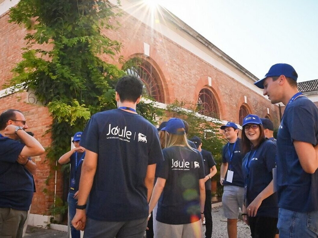 I team selezionati all’edizione di Venezia dell’Human Knowledge Lab