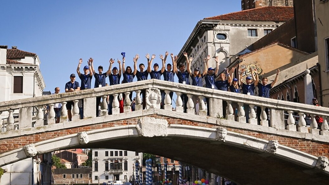 Tutti i team della terza edizione dell’HK Lab