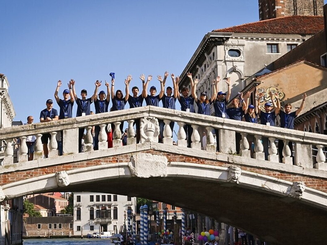 Tutti i team della terza edizione dell’HK Lab