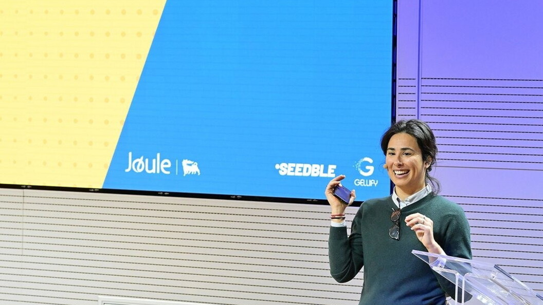 Presentation of the Joule Discovery Lab programme