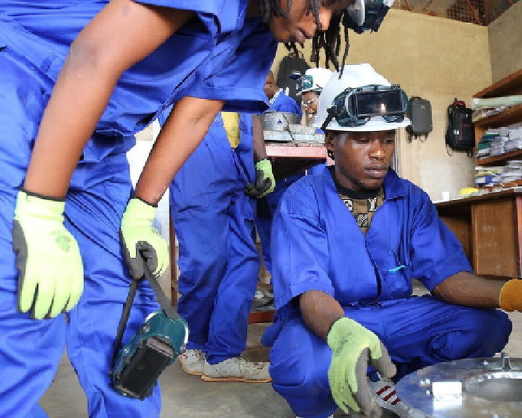 In Ruanda per la diffusione del clean cooking Gallery 5