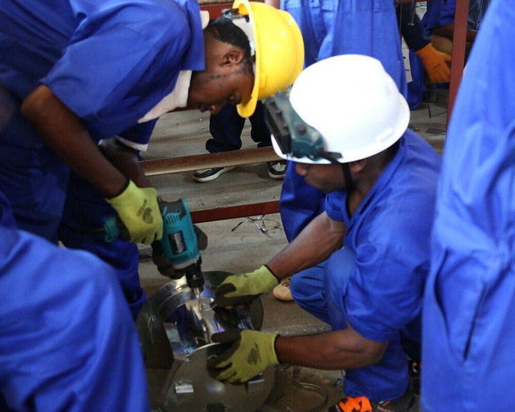 In Ruanda per la diffusione del clean cooking Gallery 6