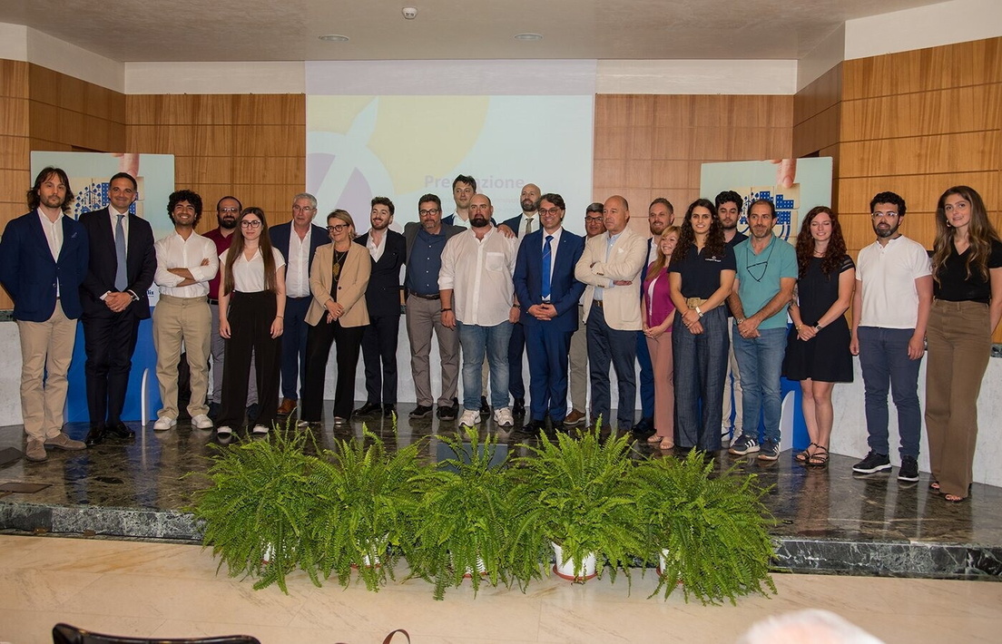 Co-Innovation Award a sei progetti sviluppati da startup e aziende lucane