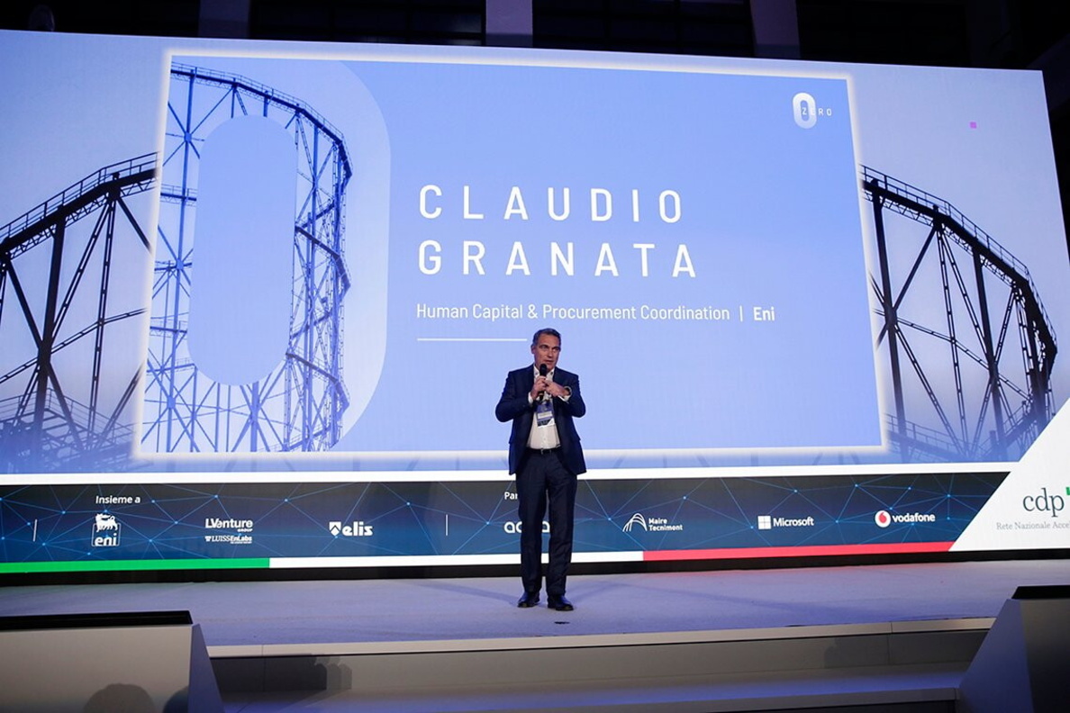 Al Demo Day Zero le nove startup cleantech selezionate Gallery 6