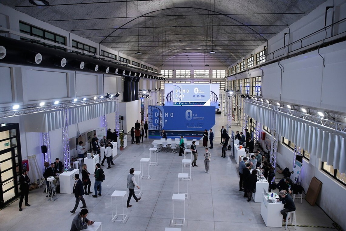 Al Demo Day Zero le nove startup cleantech selezionate Gallery 7