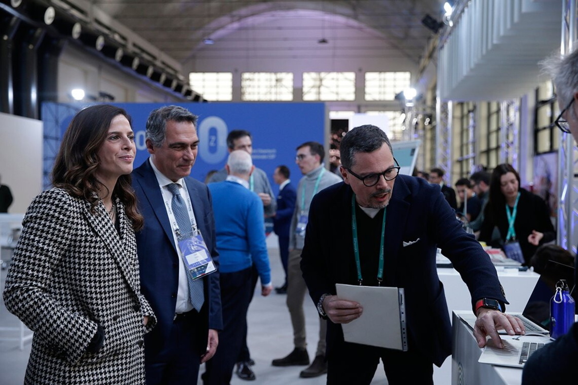 Al Demo Day Zero le nove startup cleantech selezionate Gallery 3