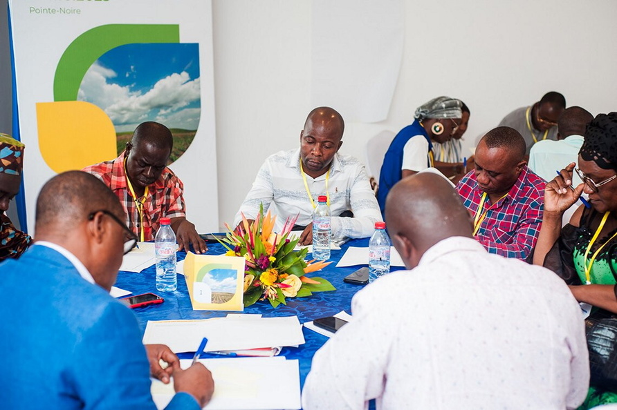 Atelier d’entrepreneuriat, il laboratorio per soluzioni innovative in Congo Gallery 10