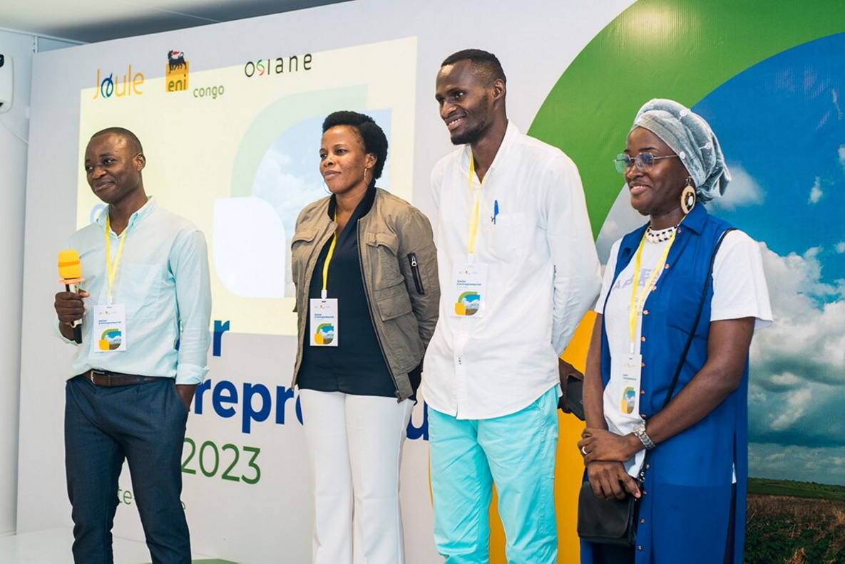  Atelier d’entrepreneuriat, il laboratorio per soluzioni innovative in Congo Gallery  5