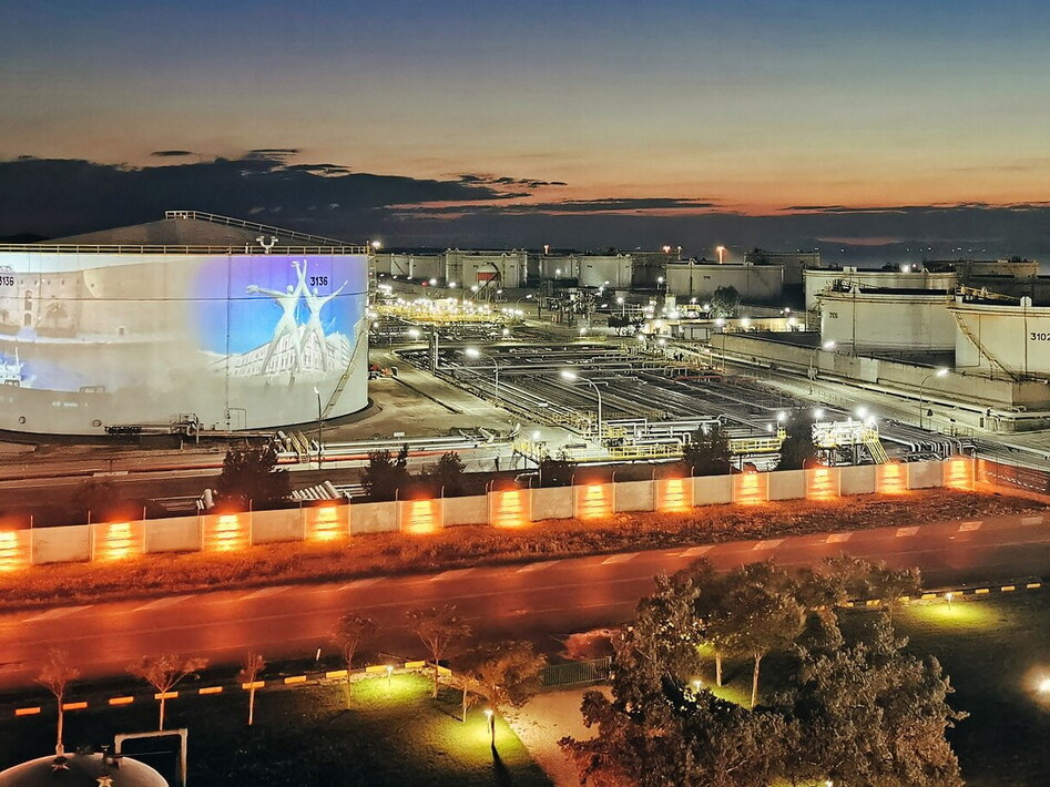 Joule opens a new office in Taranto for startups and innovators.