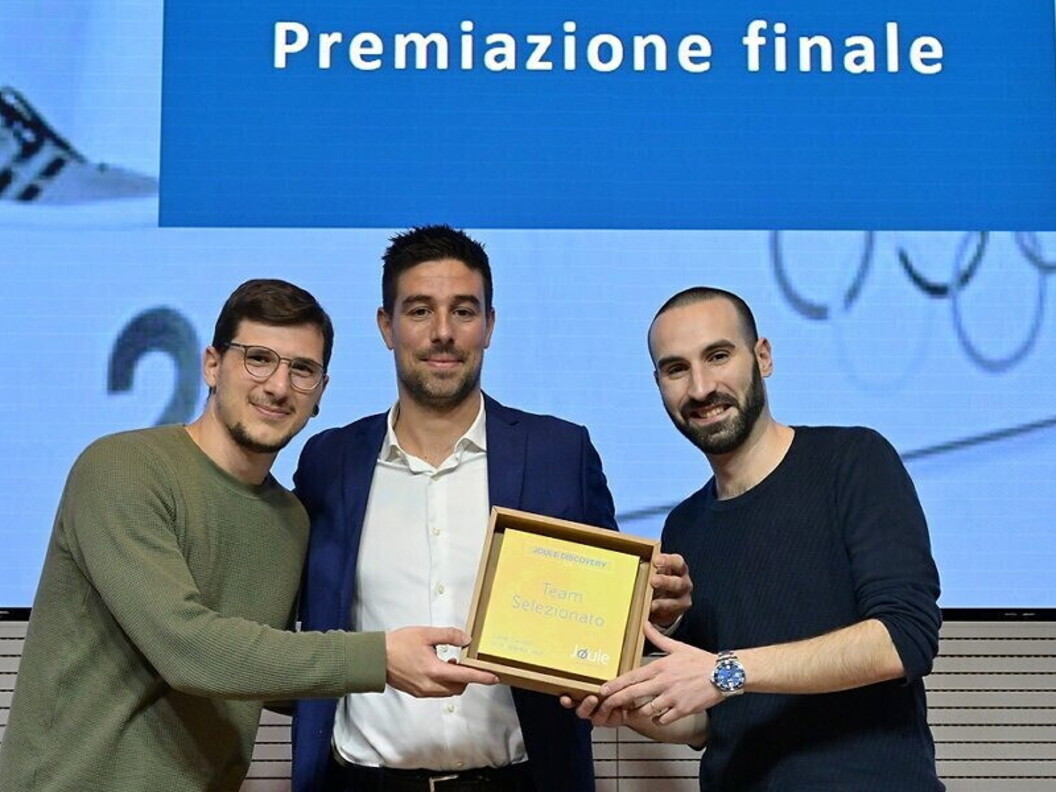 Ummy, second winning team
