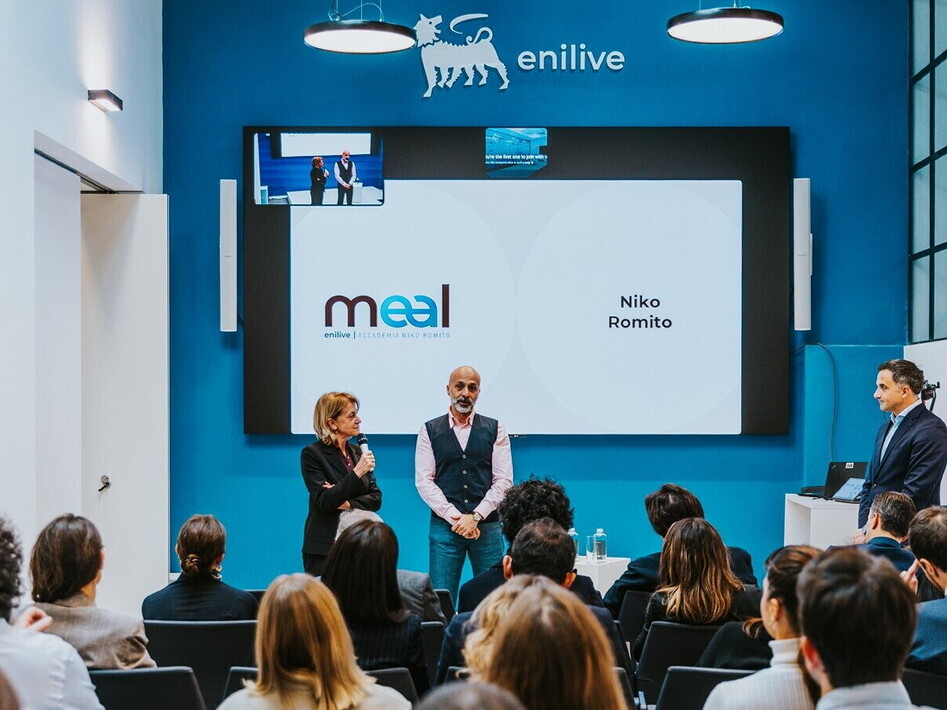 Pitch Day MEAL, dieci soluzioni per una nuova frontiera del food