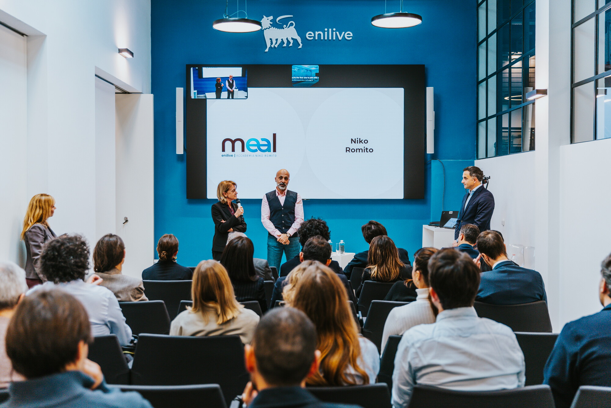 Pitch Day MEAL, dieci soluzioni per una nuova frontiera del food