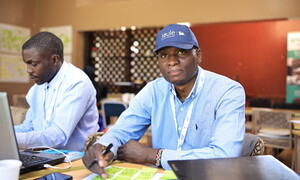 Joule supporta l’agrobusiness in Kenya