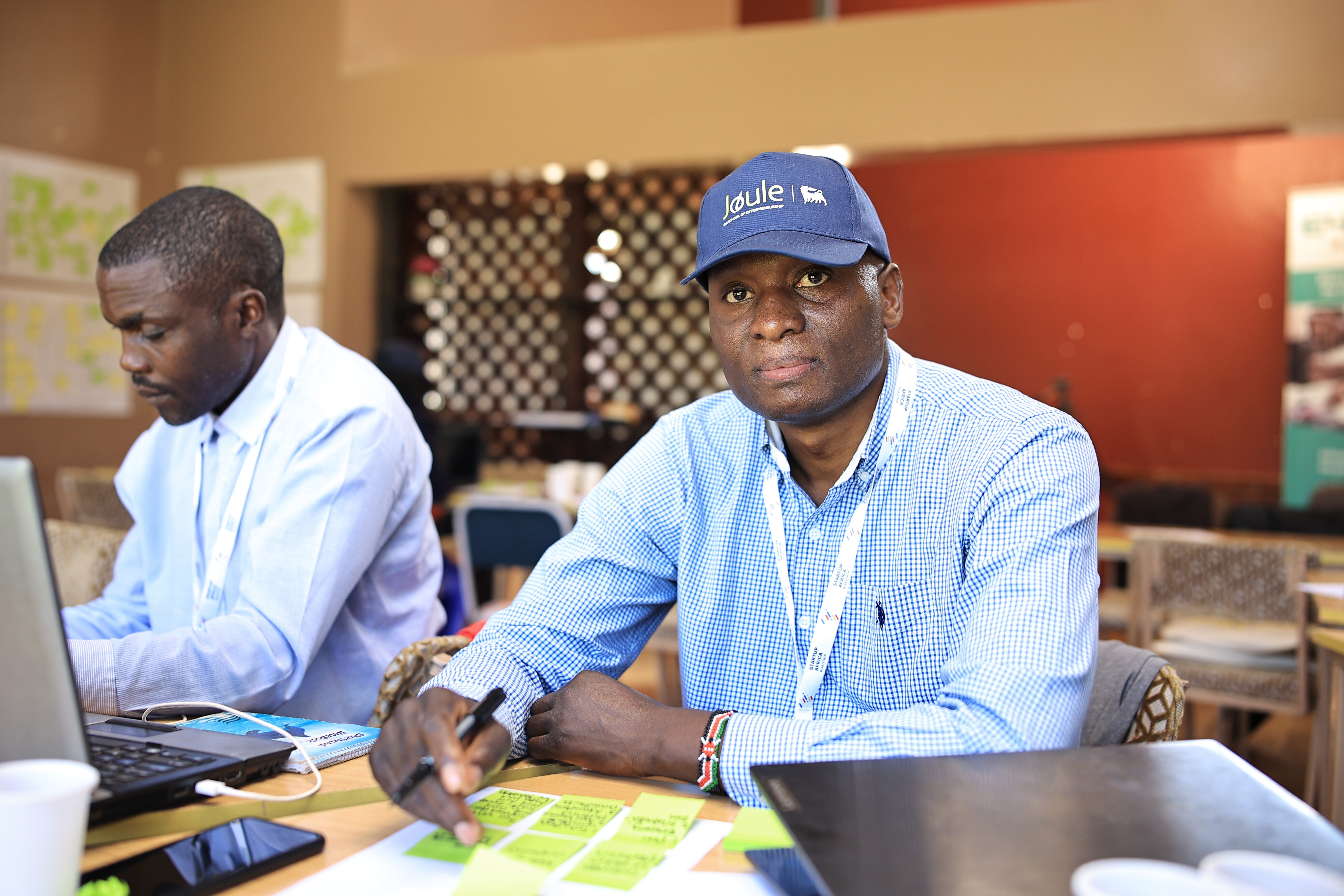 Joule supporta l’agrobusiness in Kenya