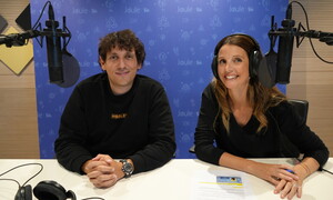 BLOCKCHAIN AND CRYPTOCURRENCIES - Gian Luca Comandini